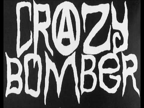 CRAZY BOMBER - Pain of death