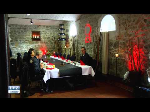 In der "Weber Grillakademie Original" wird das Grillen zum Erlebnis