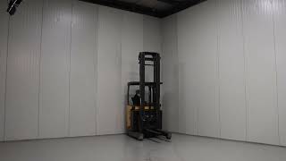 Atlet UNS160 reachtruck | Foto 4 - Machineryline