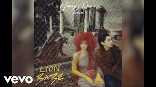 LION BABE - Honey Dew (ChopNotSlop Remix)