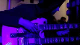 Rabbithole Benefit Video (feat. Jason Bartell) - Armory Week