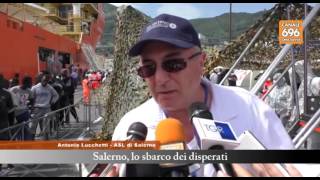 lo-sbarco-dei-disperati-a-salerno-lo-speciale-di-ottochannel