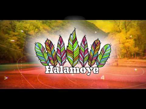 Halamoye Dance Festival promo video 2017
