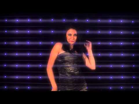 VIDEO OFICIAL - CACHITO 593 - TU TE VES BIEN BIEN - desenfoque estudio