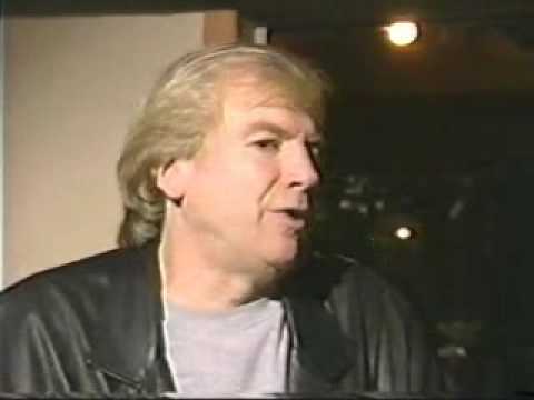 Thumbnail for Justin San Juan Interview by Justin Hayward