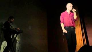 Majical Cloudz ~ Are You Alone?