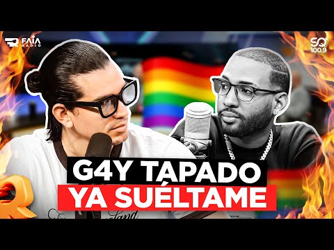 GIUSEPPE DICE QUE MAICOL NOVA ESTÁ ENAMORADO DE ÉL 