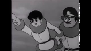 The Tornados - Robot (1963)