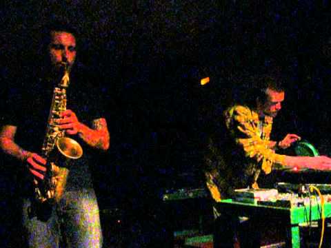 Stefano Ferrian - Dmitriy Krotevich Stefano Ferrian - Dmitriy Krotevich