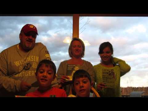 Happy 21st Birthday Katya