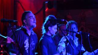 Poi Dog Pondering - The Me That Was Your Son 2/15/14 The Continental Club Austin