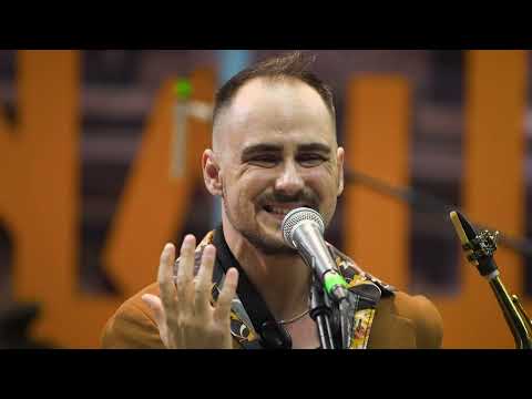 DiskontTV - The Gentleman - The Sea's Been Changing