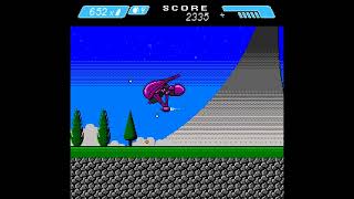 30min Gaming - Pixel Force Halo - No Commentary