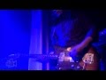 Wire - Moreover   (Live in London) | Moshcam