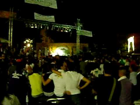 tony colombo a san vitaliano