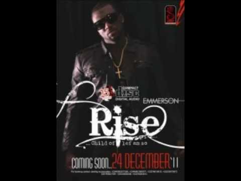 EMMERSON "FEN AM" ft. TIMAYA