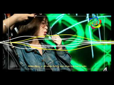 NONSTOP vinahouse căng đéc 2019