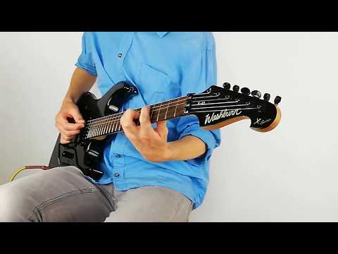 Calling America - Elo