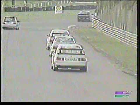 1988 ATCC round 7 - Sandown part 1.