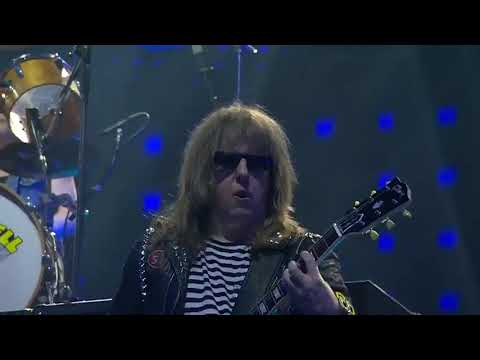 Tehosekoitin - Valonkantaja (LIVE @ Emma Gaala 2020)