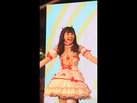 Warukoi わるこい - Koi The Glass Girls @ The Glass Girls Debut わるきーver.わるこい