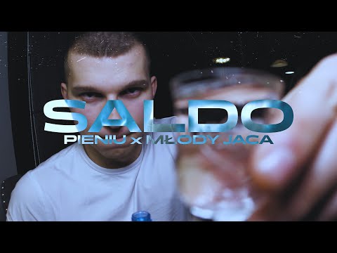 PIENIU x MŁODY JACA - SALDO (prod. S3)[🎥gapinsky_v]