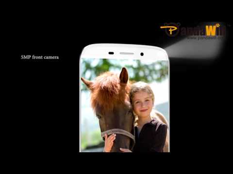 Doogee Nova Y100X with 1mm Slim Bezel - Review Introduction