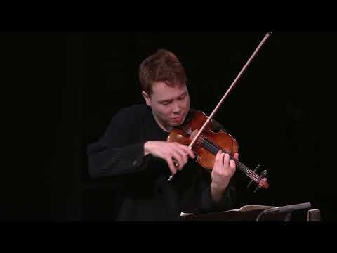 Beethoven: String Quartet No. 15 in A minor, Op. 132: I. Assai sostenuto – Allegro