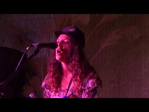 Not This Time Around - Bess Greenberg (full band)