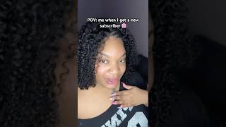 I love all my new subbies 🌸🤏🏽 #shorts #funny #shortvideo #comedy #short #fyp 