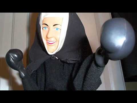 Sean Biggs Ft Topic and Akon - Never Gonna Get it [The Champ Remix]