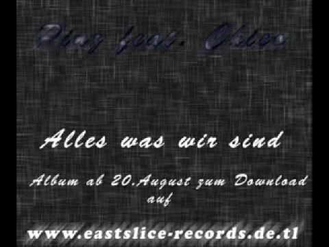 Pinz feat. Chico - Alles was wir sind