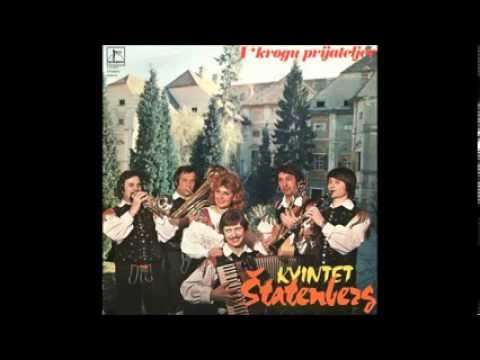 Kvintet Statenberg - Haloska domacija