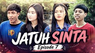 Download lagu FALLING IN LOVE - Episode 7 mp3