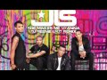 JLS Feat. Dev - She Makes Me Wanna (Dj Beenie ...