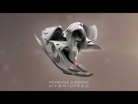 Persona x Porat - Curved Edge