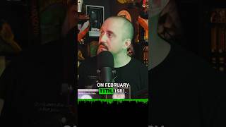 43 Years Of Terror: My Bloody Valentine!