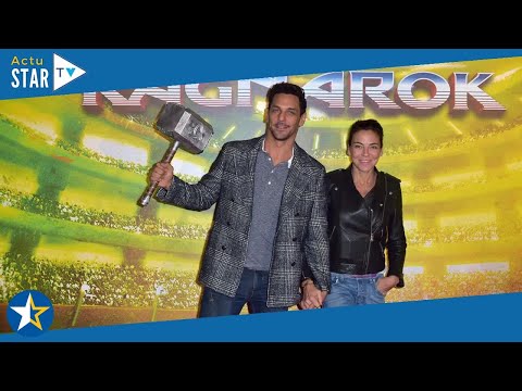 Tomer Sisley et Sandra de Matteis : les confidences de l'acteur sur sa rupture avec sa femme et sa p