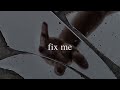 Fix Me W Jauque X Prod Beautiful Beats