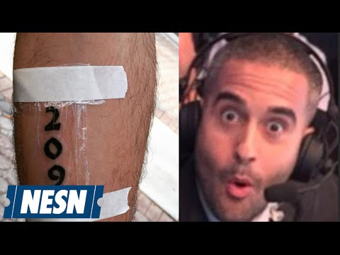 UFC Announcer Wasn’t Prepared For Ronda Rousey Loss