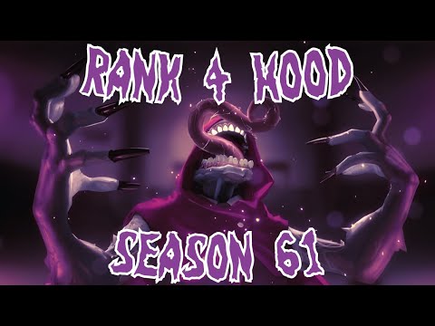 R4 Hood Dominates Tier 1 Alliance War!!! | Marvel Contest of Champions