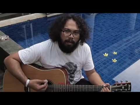 VEGA ANTARES - Hampa (Ari Lasso Cover)