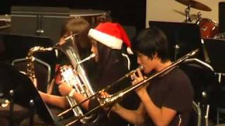 Beginner Band - Countdown to Christmas