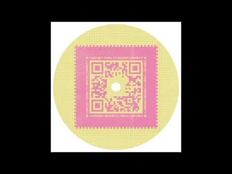 Artist Code 414C4D - El Dia de la Pantera