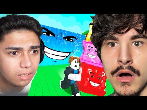 Eagle 5'e Tsunami Brainrot Öğrettim!