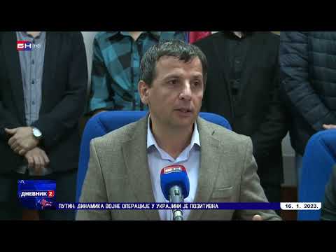 Vukanović: Krivične prijave protiv rukovodstva bolnica u Trebinju i Foči