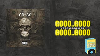 Download lagu FARID EGALL - GO-GO ( VIDEO LYRIC) mp3