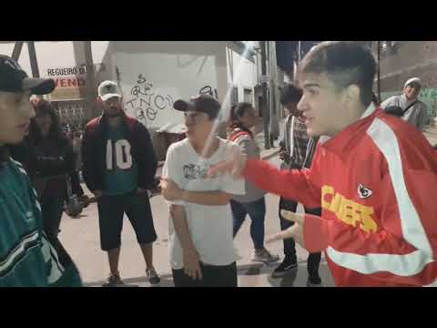 KADUL LJC vs HAKU CASSET - 4tos (2VS2 - 24/03 - Especial Aniversario) Hermandad Free