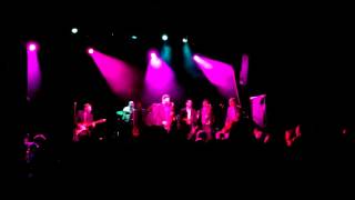 The Pietasters - Something Better - Irving Plaza 12/19/15