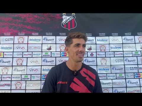 A2 -  PORTUGUESA SANTISTA 3X3 ITUANO - 08/02/2025 - MM/ZM FERNANDINHO BEROLA E VINICIUS MUNHOZ